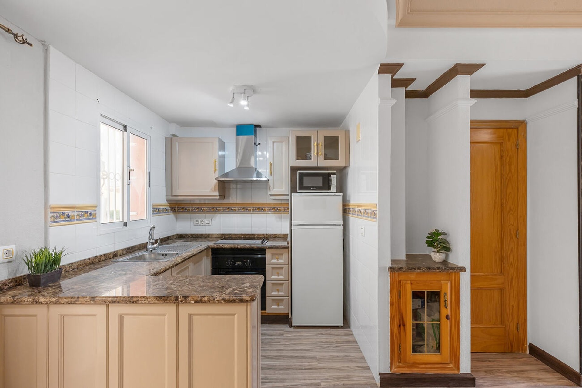 Revente - Villa mitoyenne -
Orihuela Costa - Villamartín