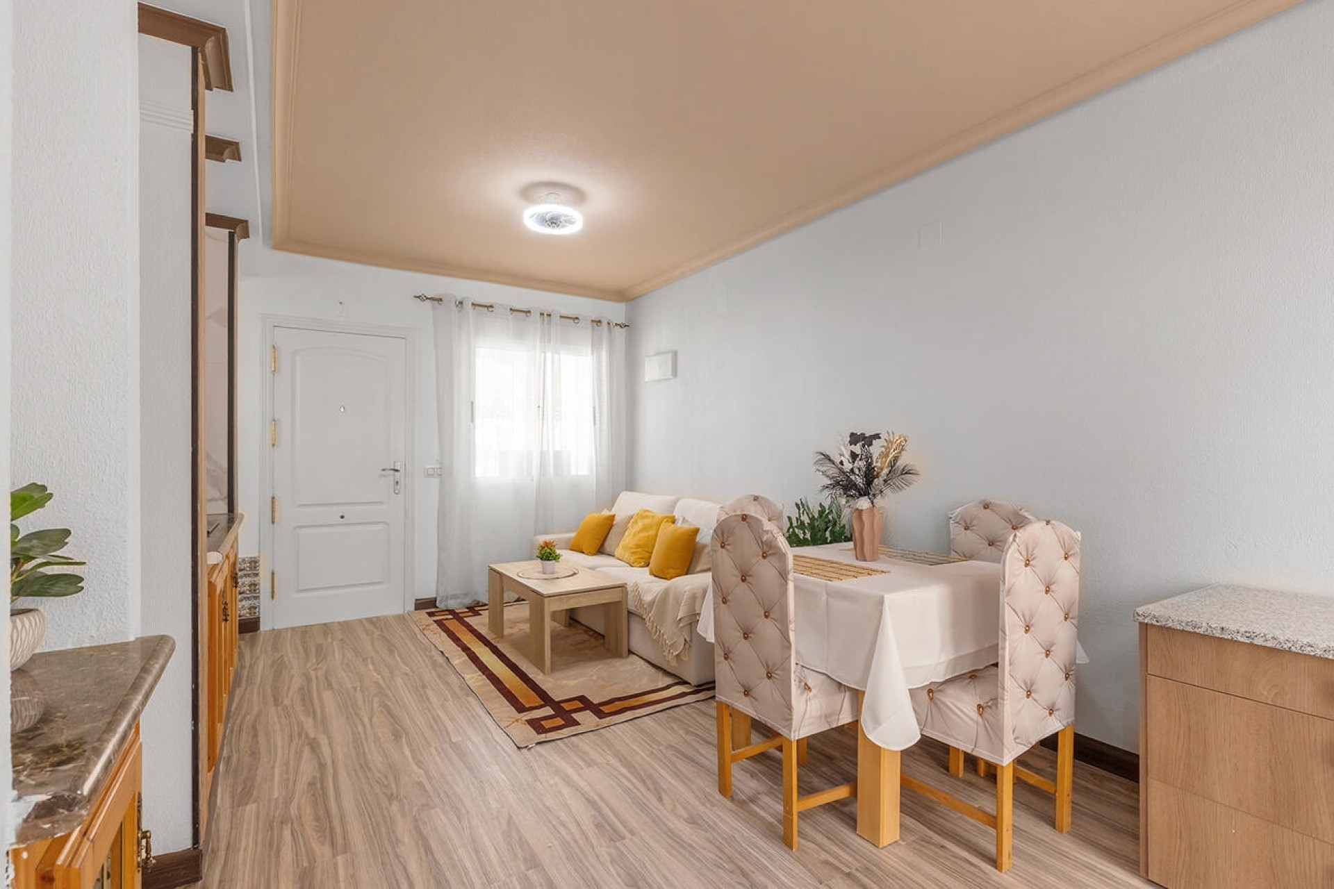 Revente - Villa mitoyenne -
Orihuela Costa - Villamartín