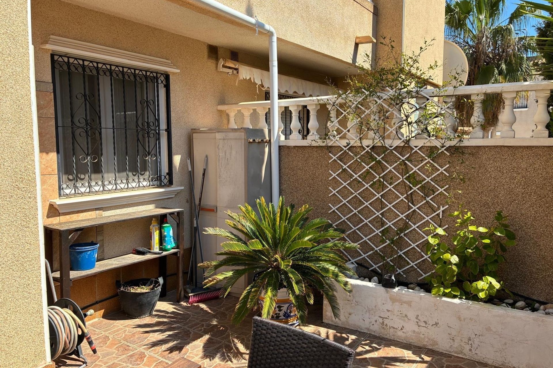 Revente - Villa mitoyenne -
Orihuela Costa