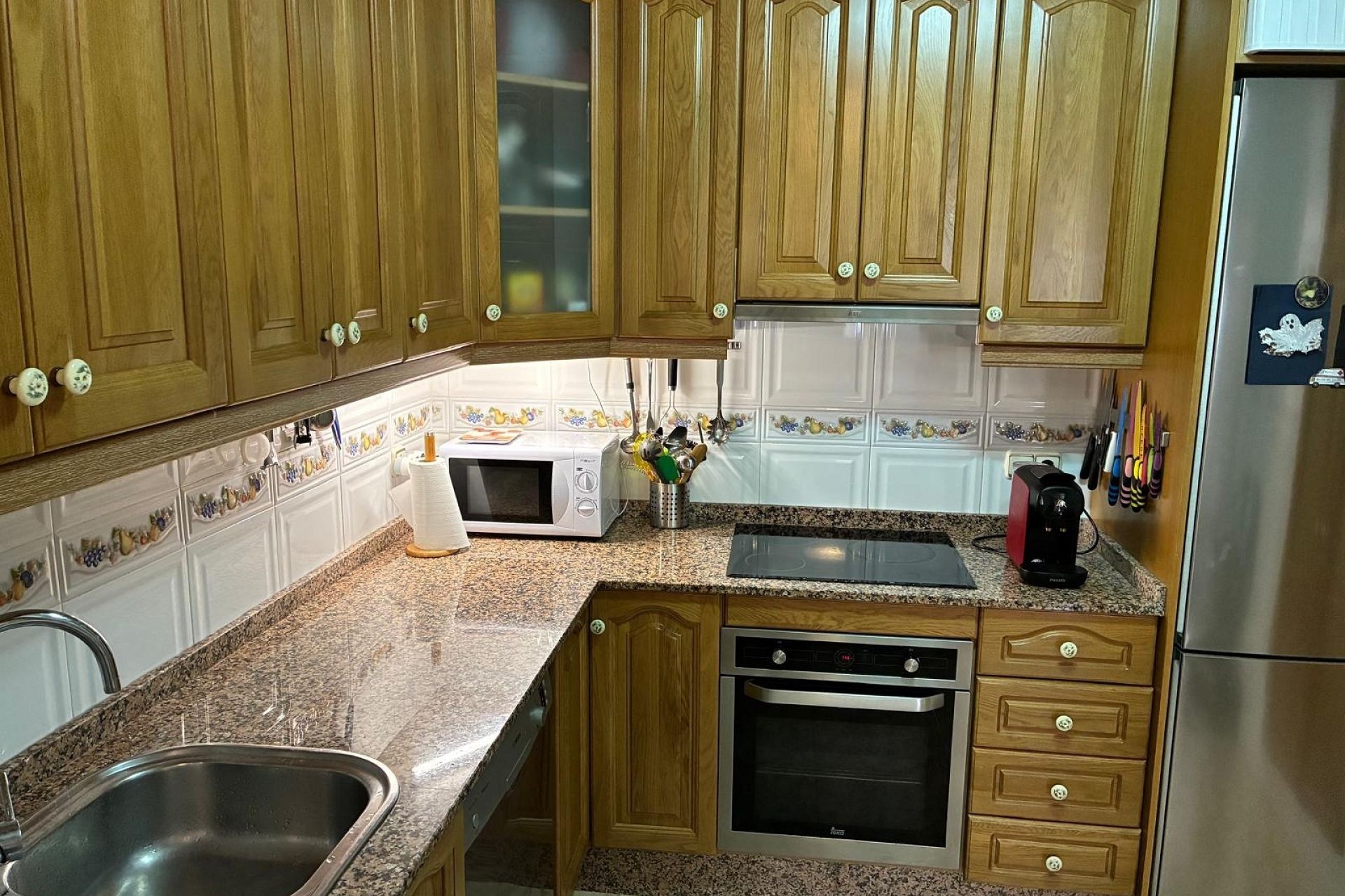 Revente - Villa mitoyenne -
Orihuela Costa