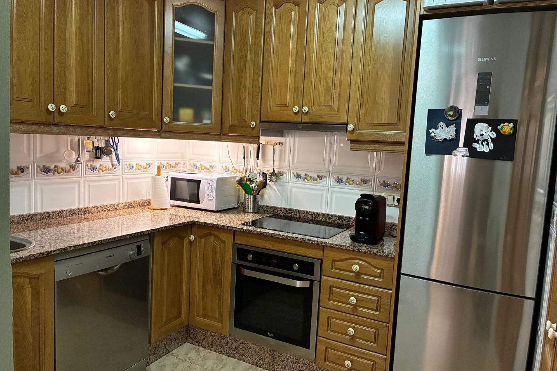 Revente - Villa mitoyenne -
Orihuela Costa