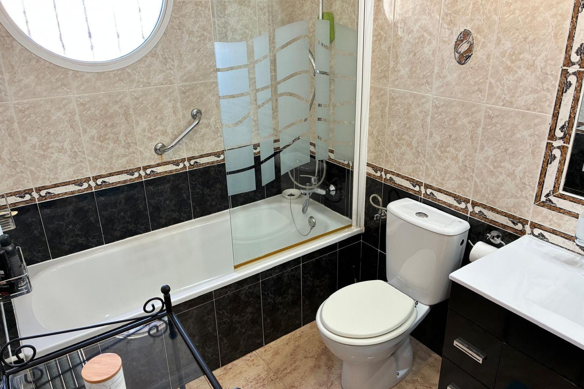 Revente - Villa mitoyenne -
Orihuela Costa