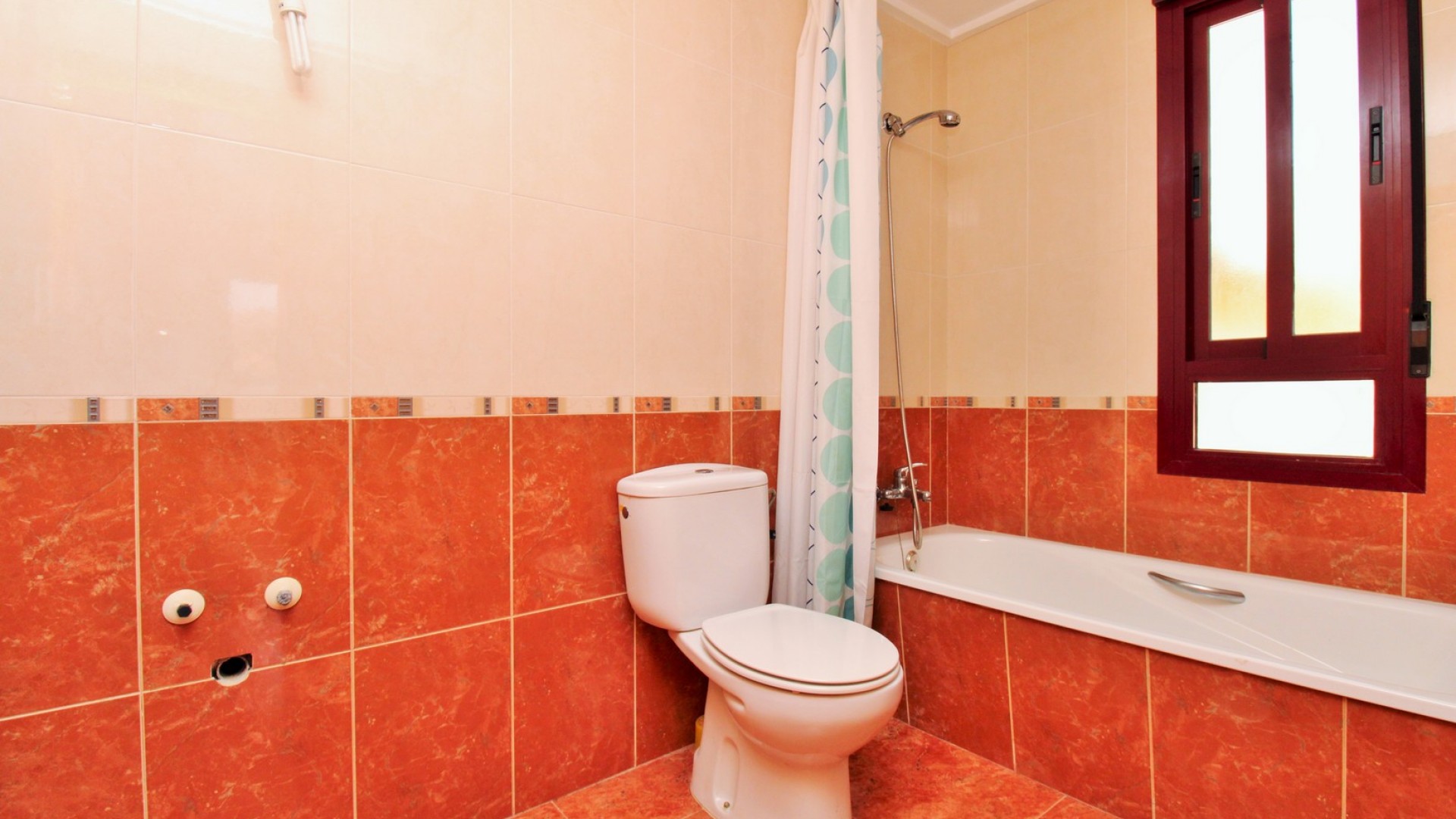 Revente - Villa mitoyenne -
Orihuela - Los Desamparados