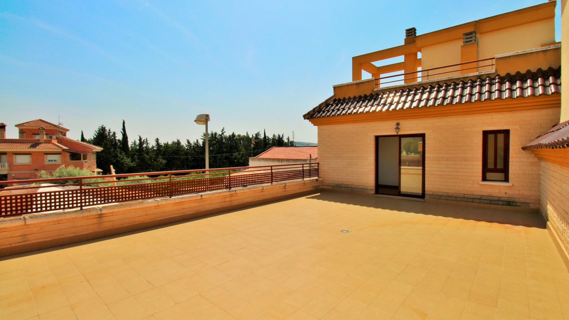 Revente - Villa mitoyenne -
Orihuela - Los Desamparados