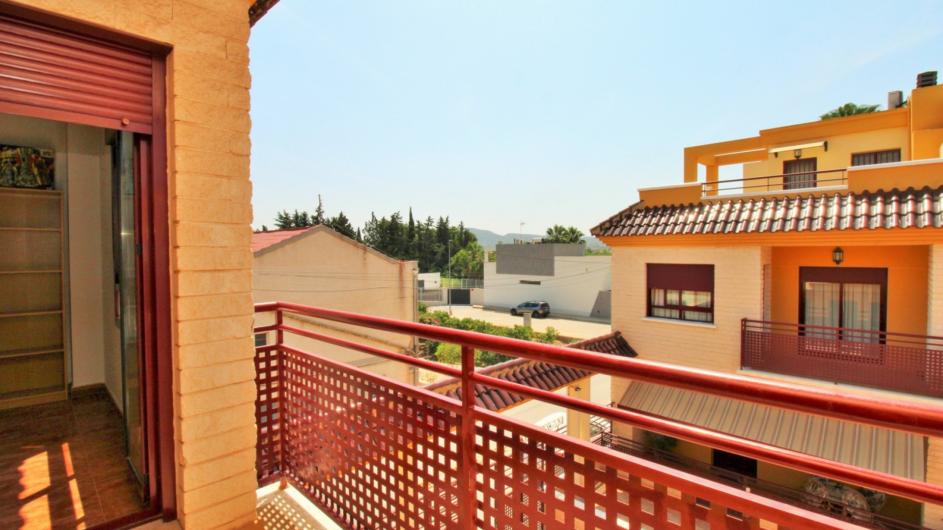 Revente - Villa mitoyenne -
Orihuela - Los Desamparados