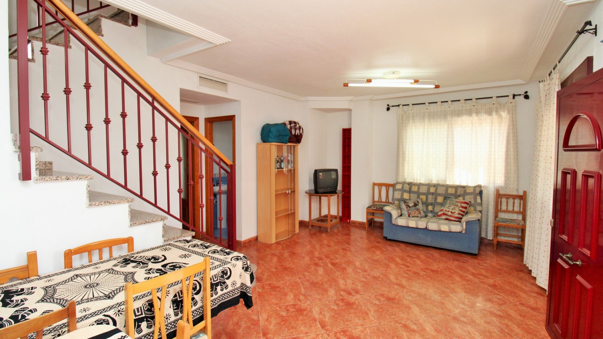 Revente - Villa mitoyenne -
Orihuela - Los Desamparados