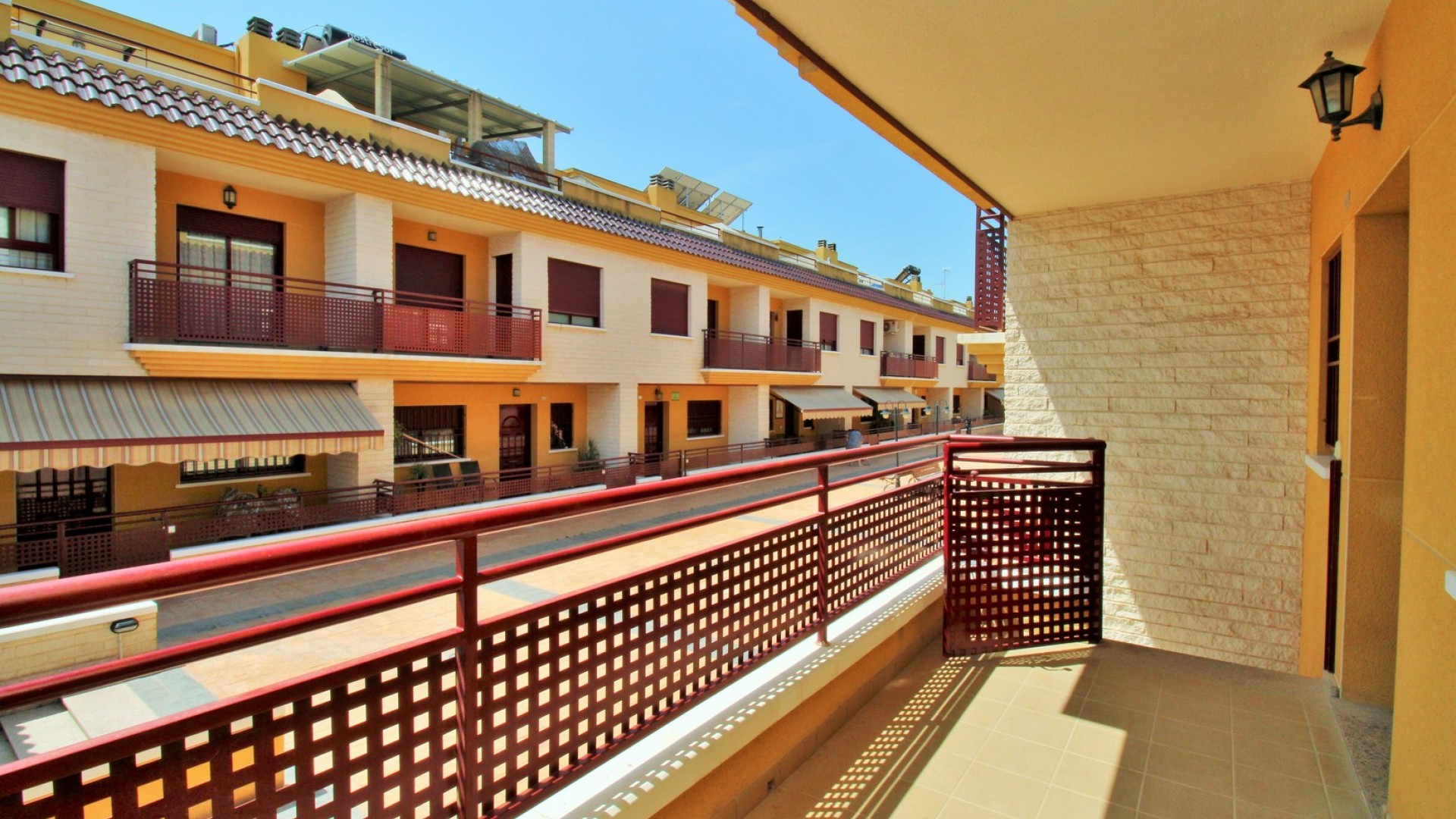 Revente - Villa mitoyenne -
Orihuela - Los Desamparados