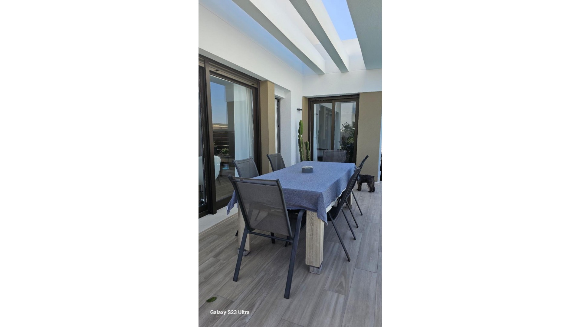 Revente - Villa mitoyenne -
Orihuela - Vistabella Golf