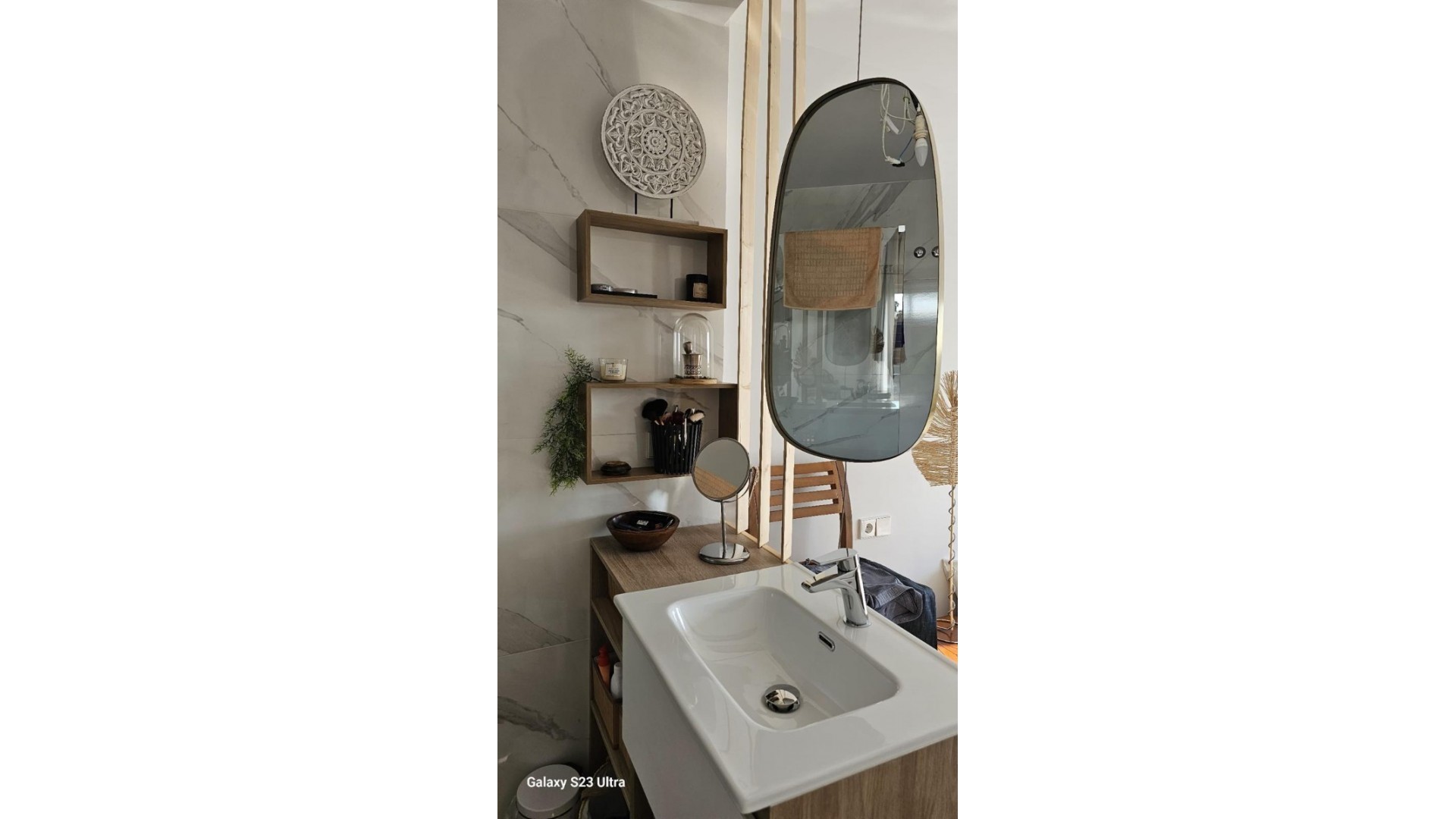 Revente - Villa mitoyenne -
Orihuela - Vistabella Golf