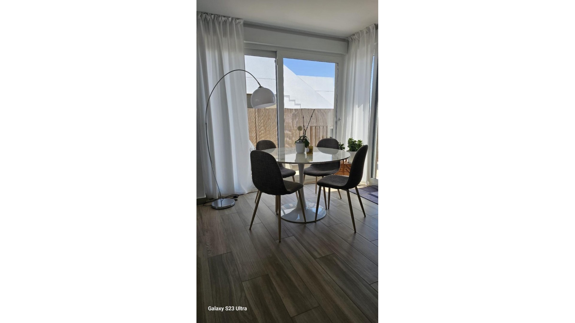 Revente - Villa mitoyenne -
Orihuela - Vistabella Golf