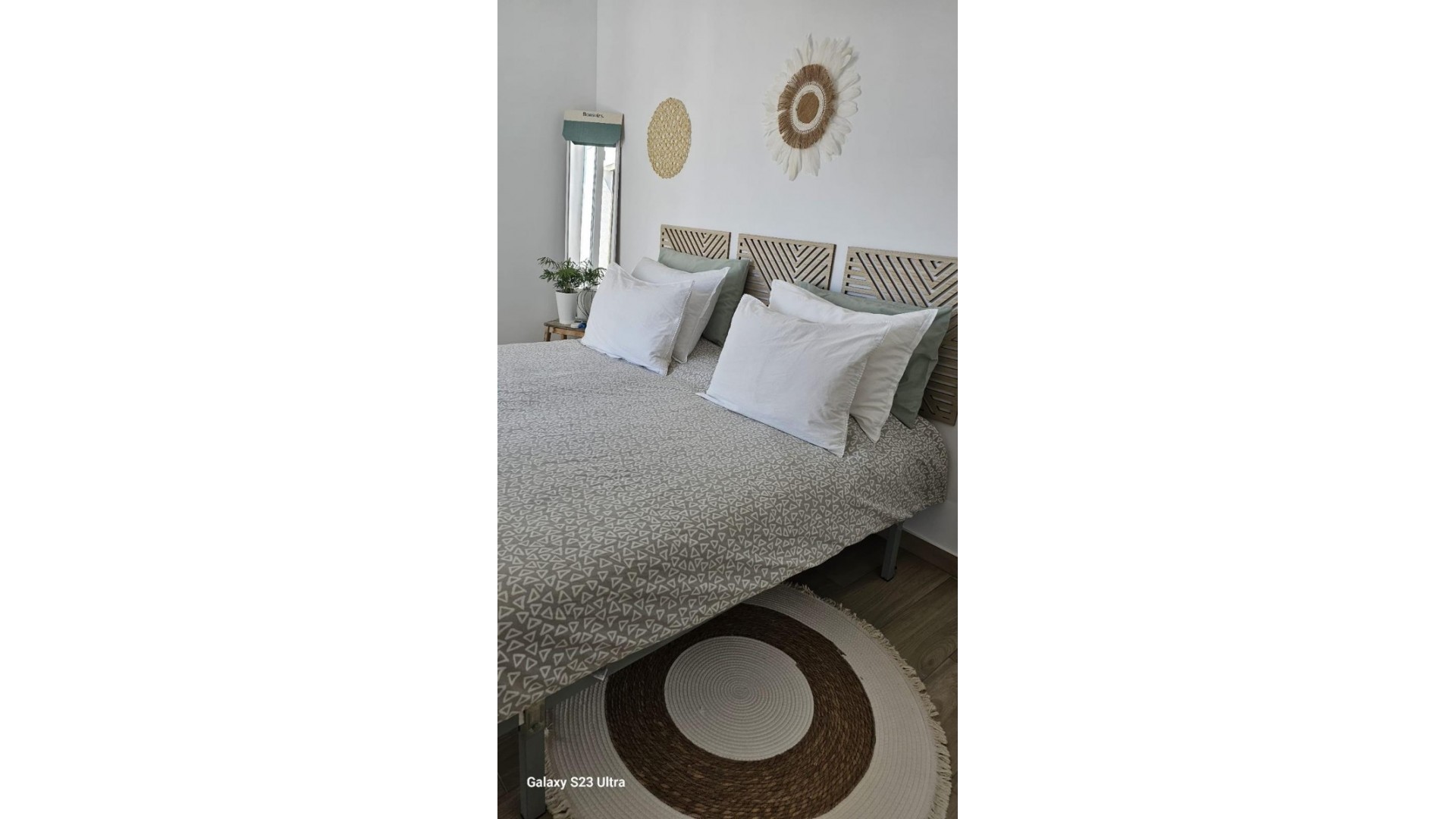 Revente - Villa mitoyenne -
Orihuela - Vistabella Golf