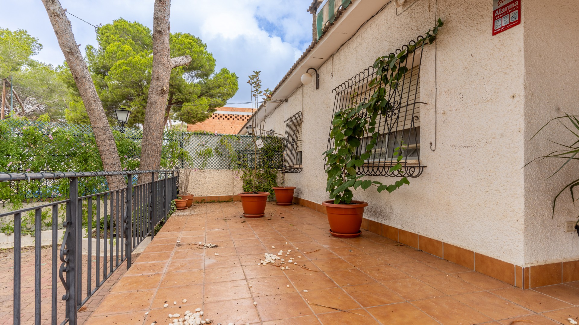 Revente - Villa mitoyenne -
Pilar de la Horadada - Pinar de Campoverde