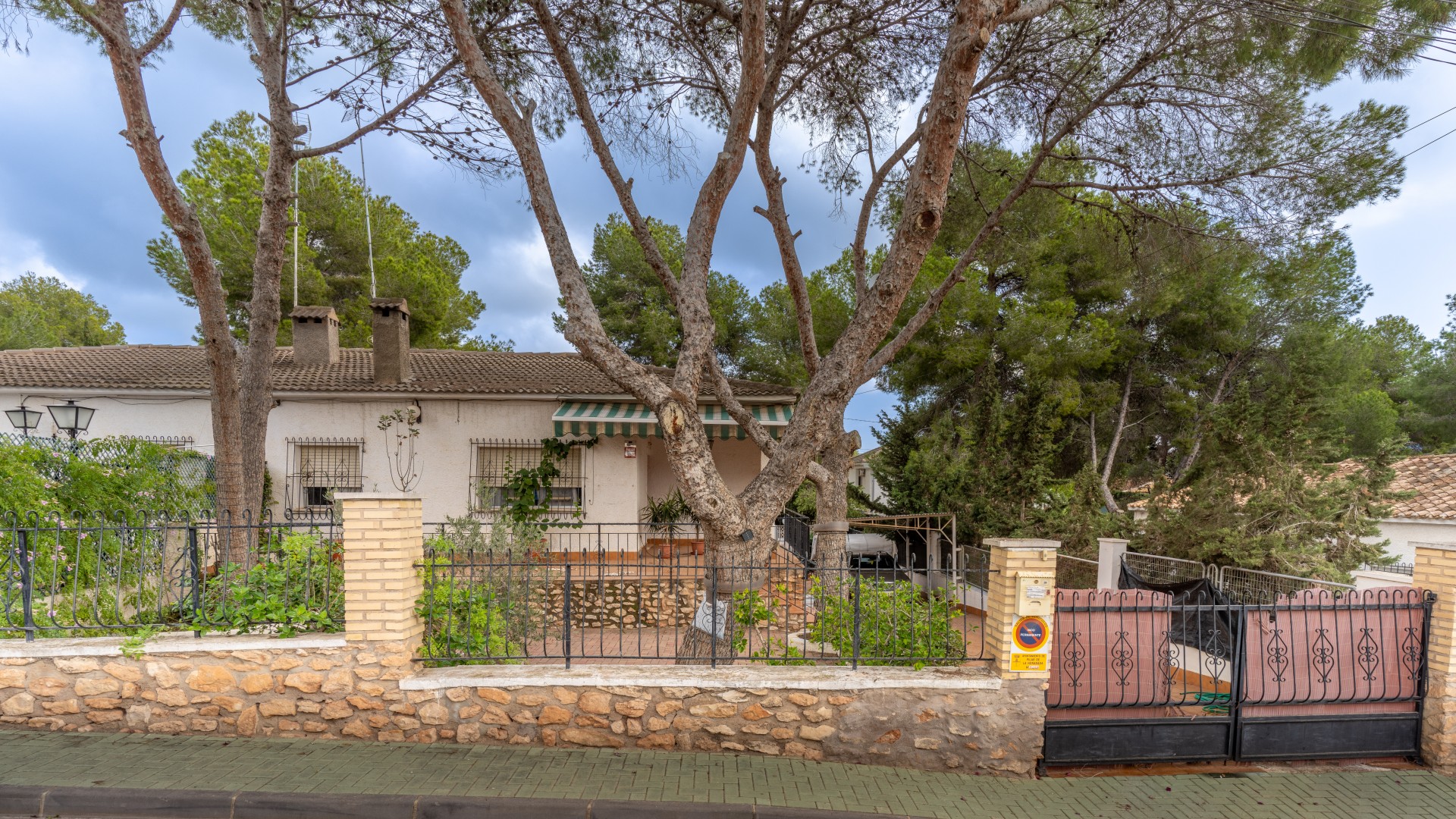 Revente - Villa mitoyenne -
Pilar de la Horadada - Pinar de Campoverde