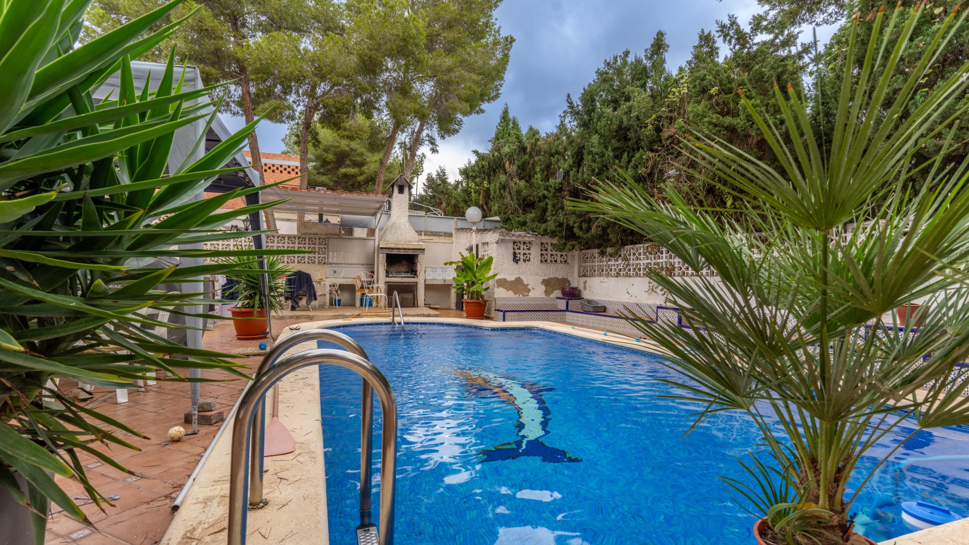 Revente - Villa mitoyenne -
Pilar de la Horadada - Pinar de Campoverde