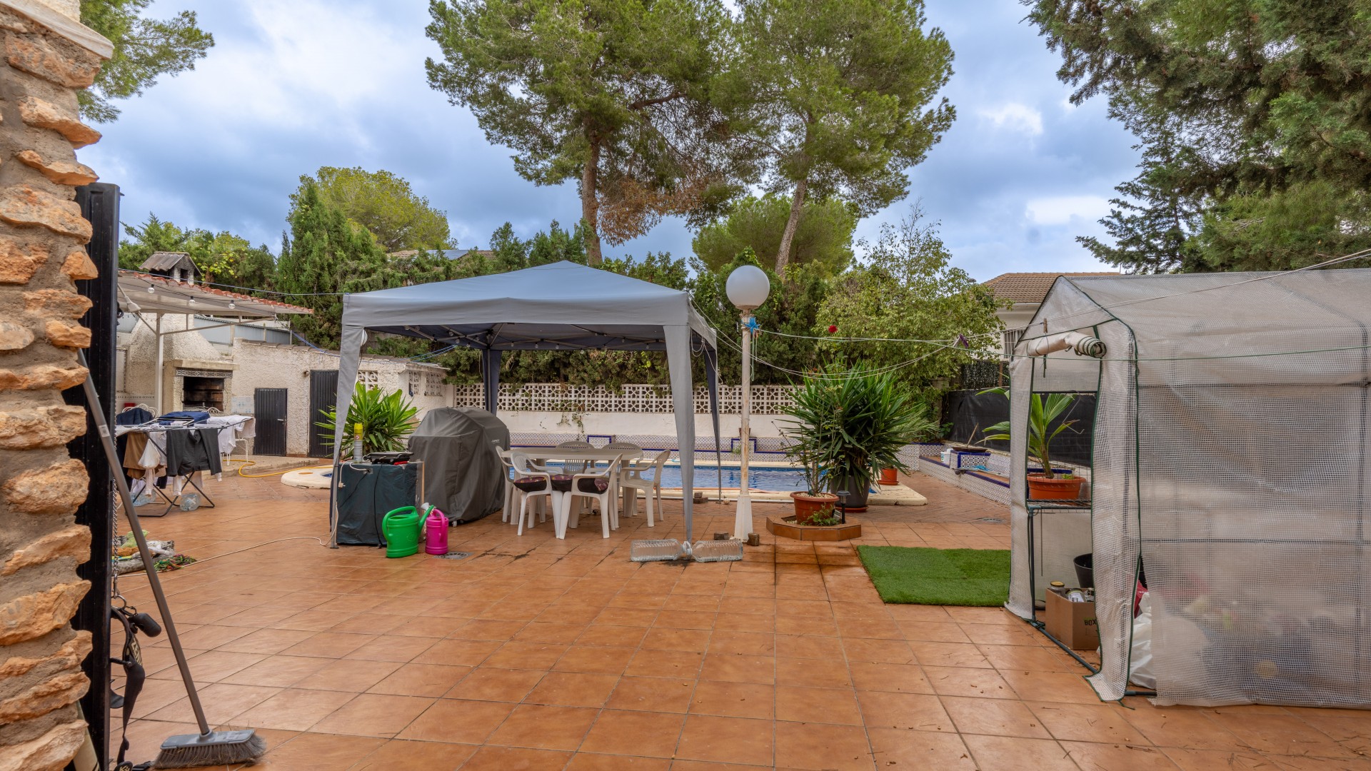 Revente - Villa mitoyenne -
Pilar de la Horadada - Pinar de Campoverde