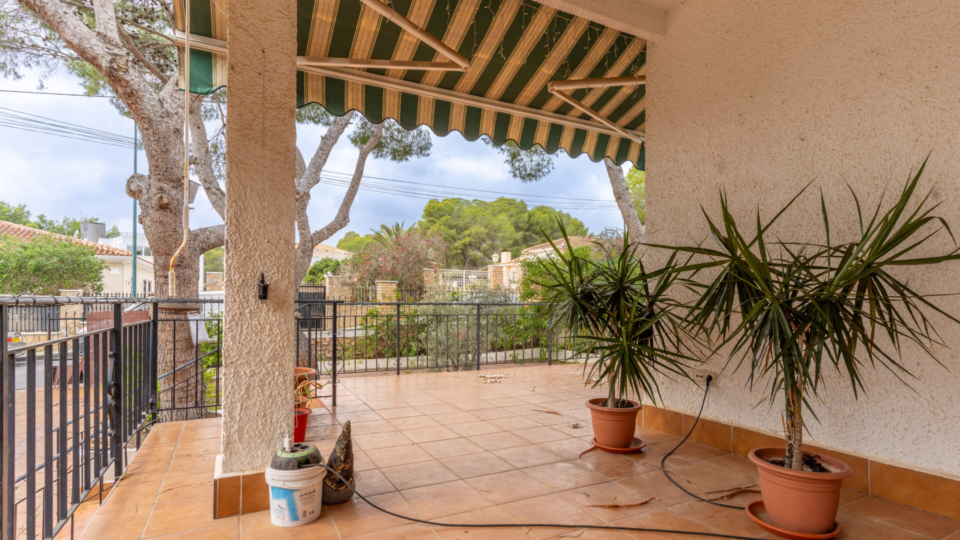 Revente - Villa mitoyenne -
Pilar de la Horadada - Pinar de Campoverde