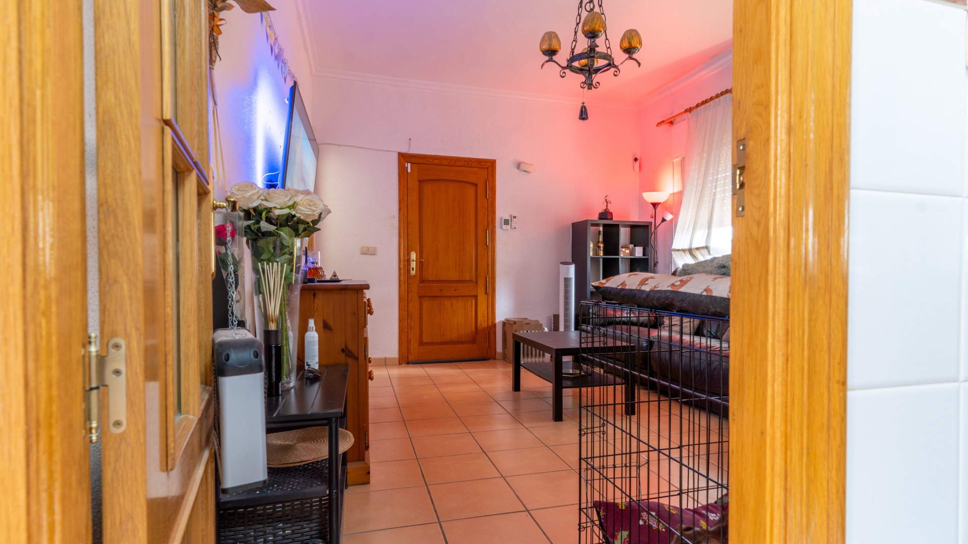 Revente - Villa mitoyenne -
Pilar de la Horadada - Pinar de Campoverde