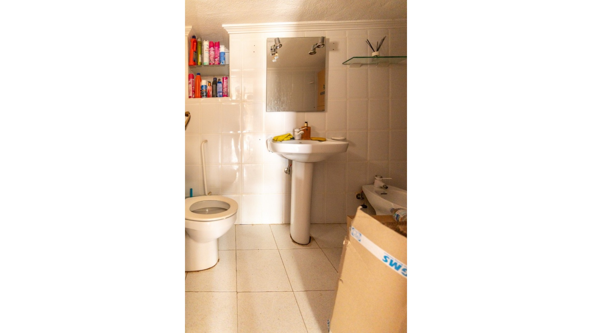 Revente - Villa mitoyenne -
Pilar de la Horadada - Pinar de Campoverde