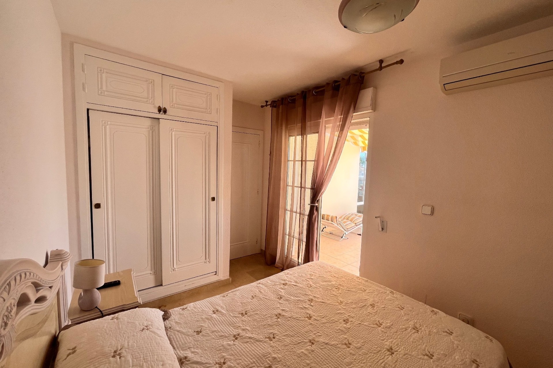 Revente - Villa mitoyenne -
Playa Flamenca - Jumilla