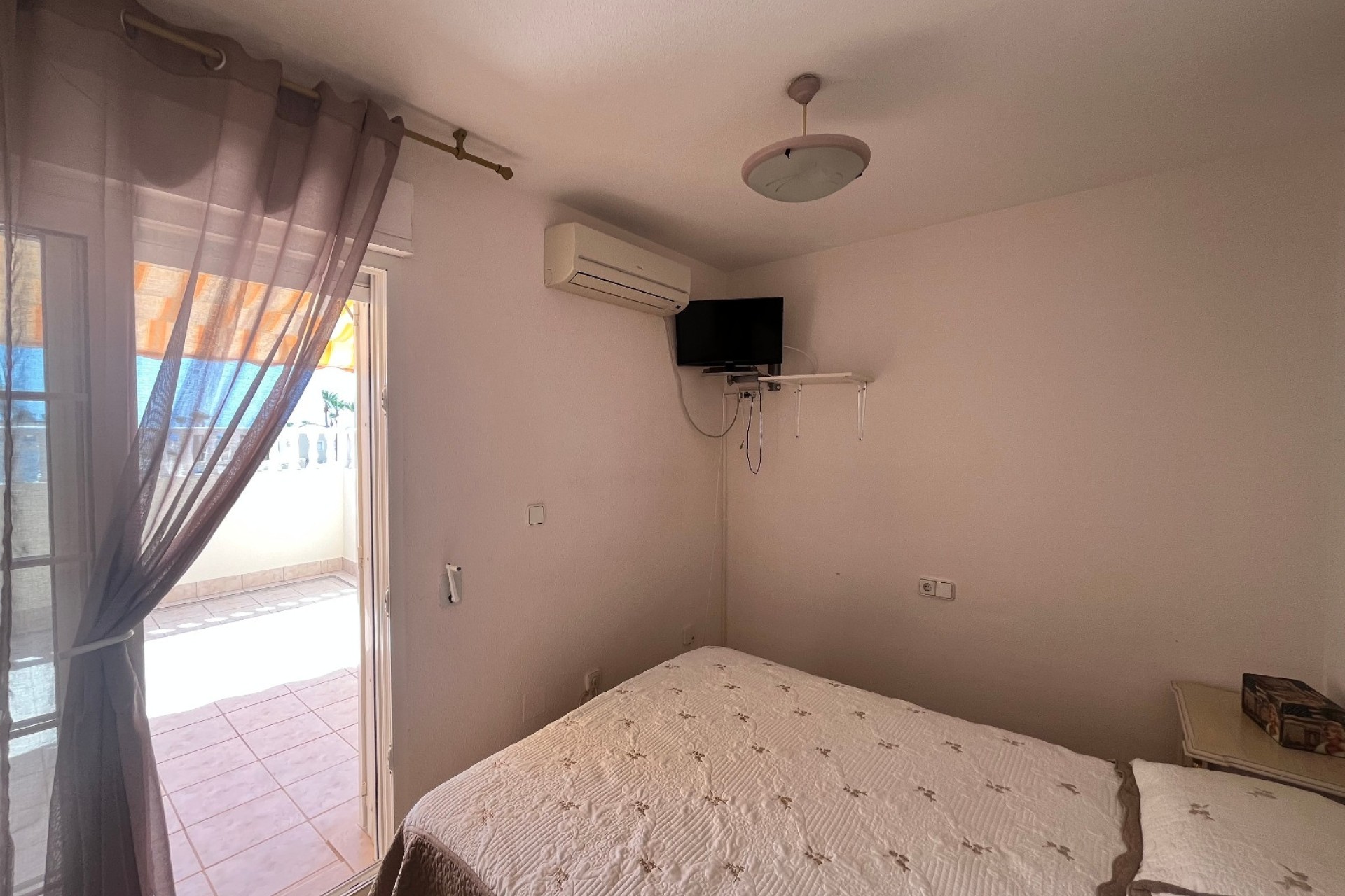 Revente - Villa mitoyenne -
Playa Flamenca - Jumilla