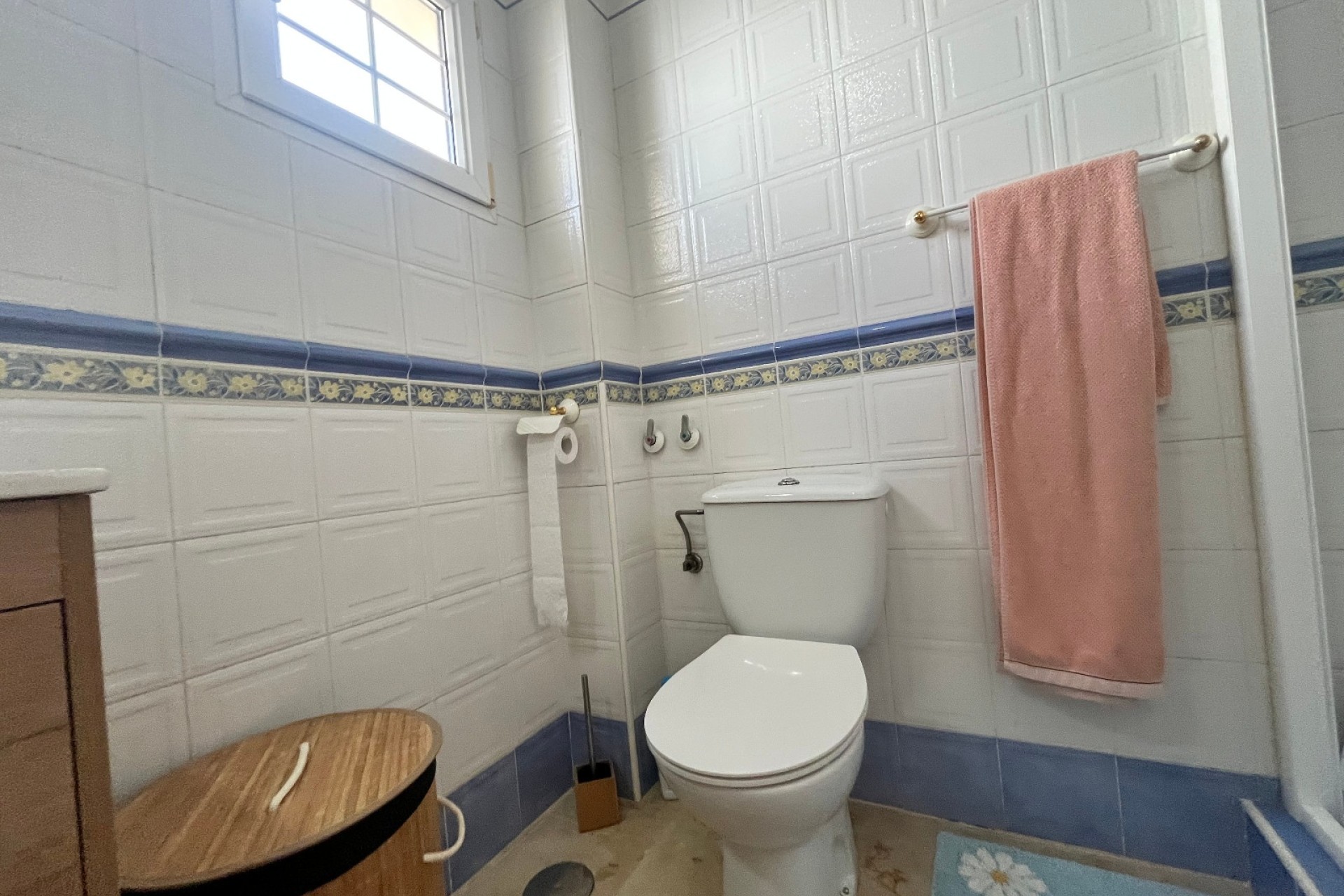 Revente - Villa mitoyenne -
Playa Flamenca - Jumilla