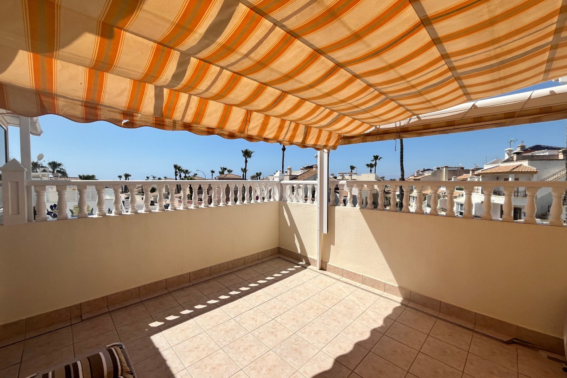Revente - Villa mitoyenne -
Playa Flamenca - Jumilla
