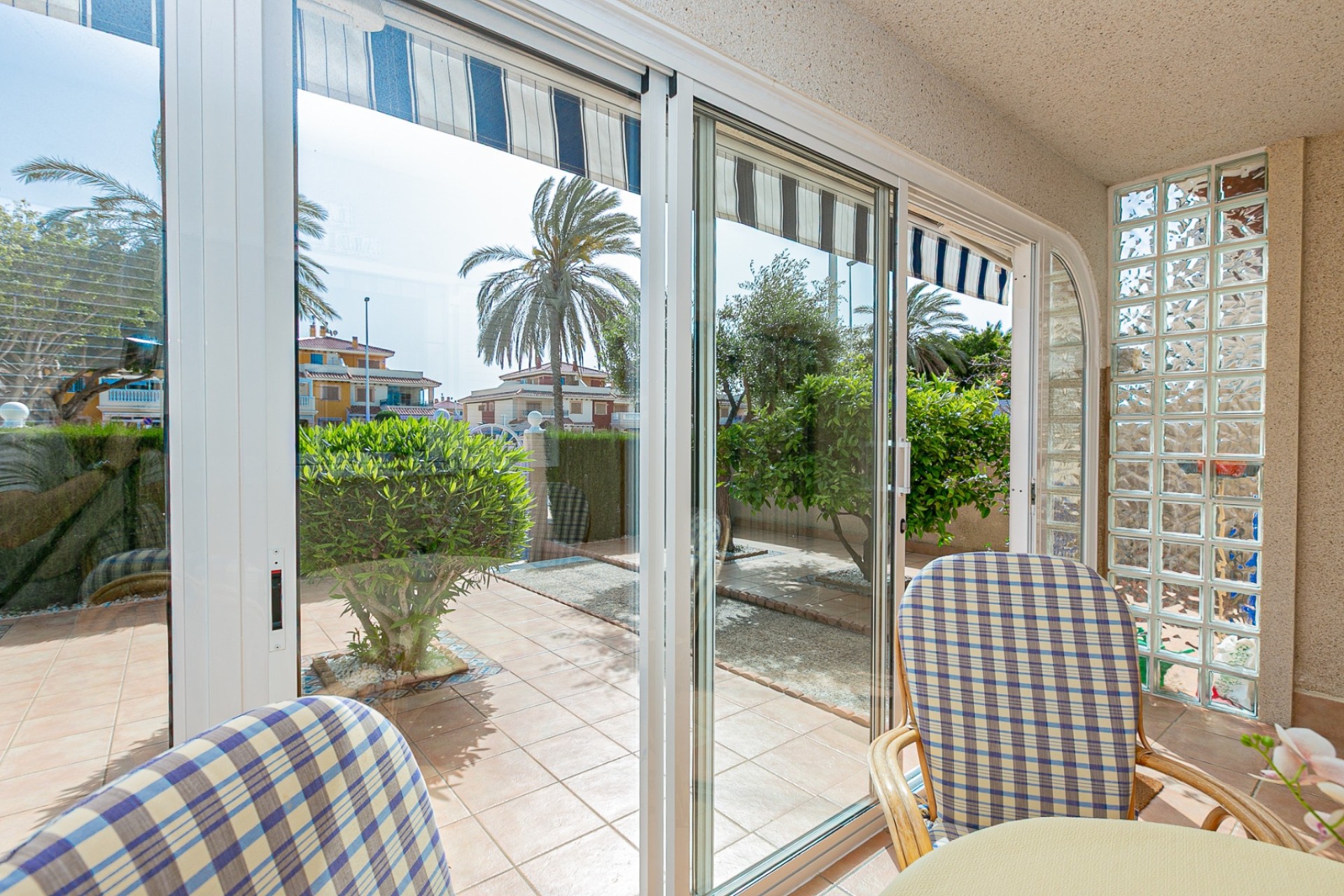 Revente - Villa mitoyenne -
Playa Flamenca - Zenia Mar