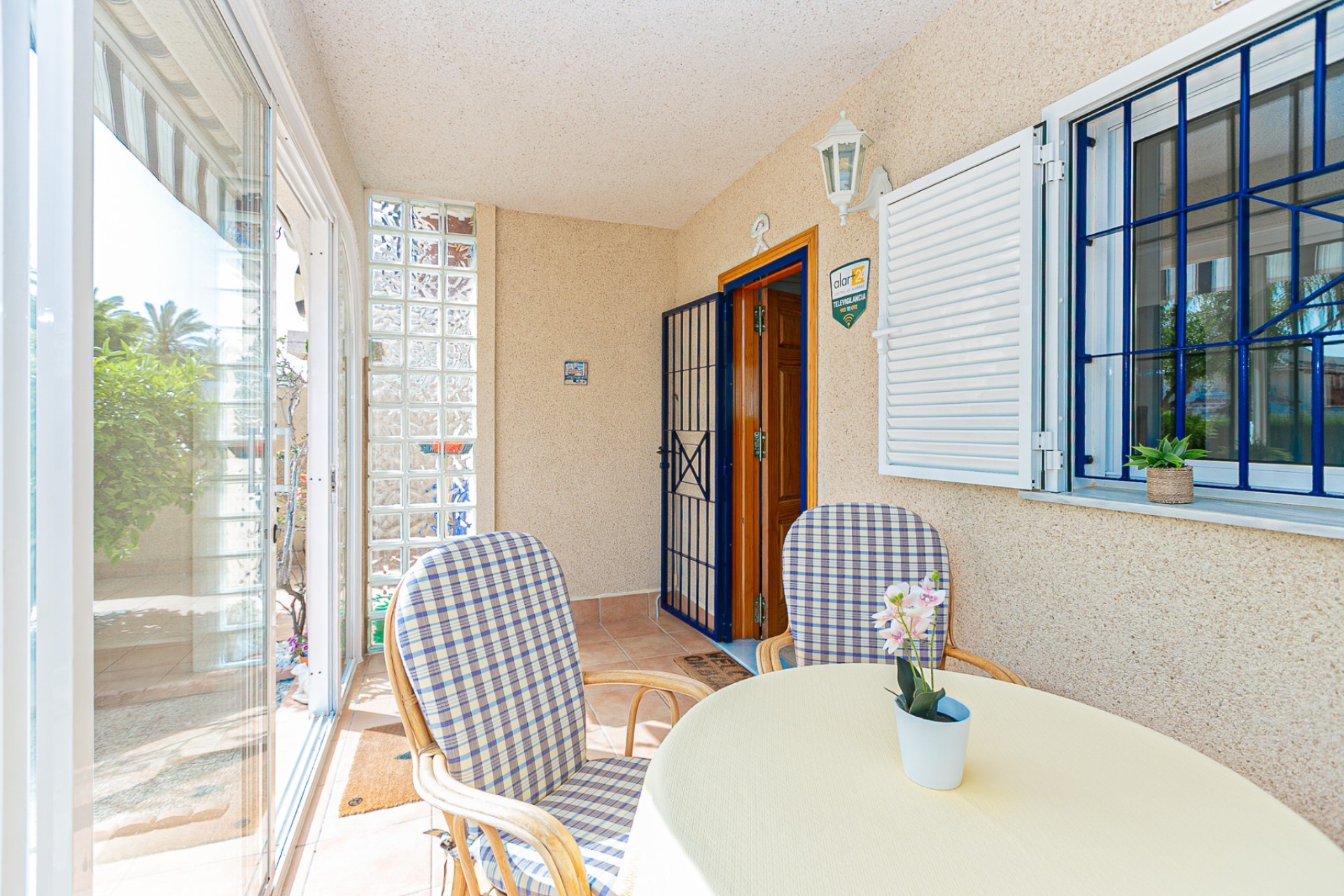 Revente - Villa mitoyenne -
Playa Flamenca - Zenia Mar