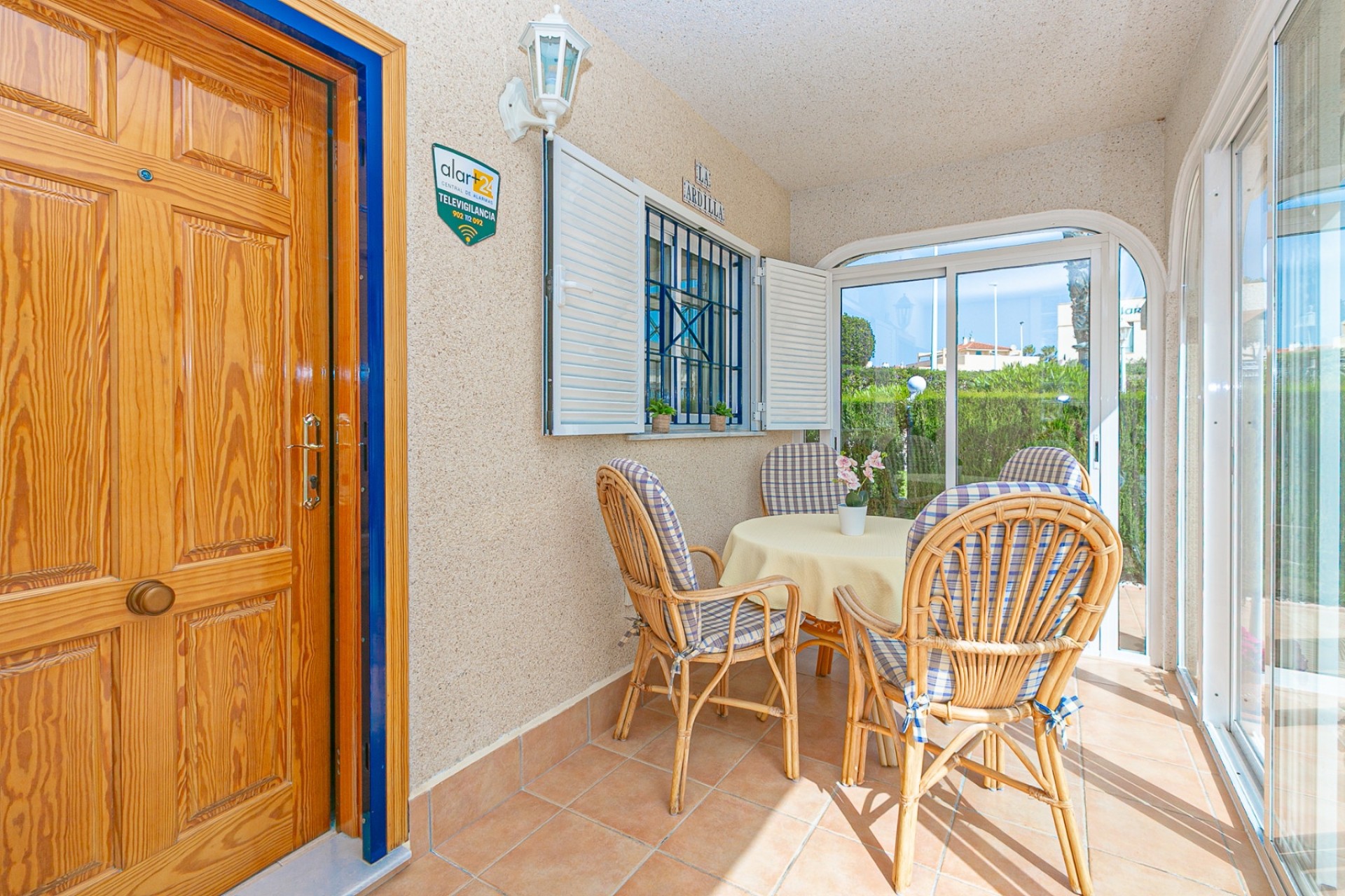Revente - Villa mitoyenne -
Playa Flamenca - Zenia Mar