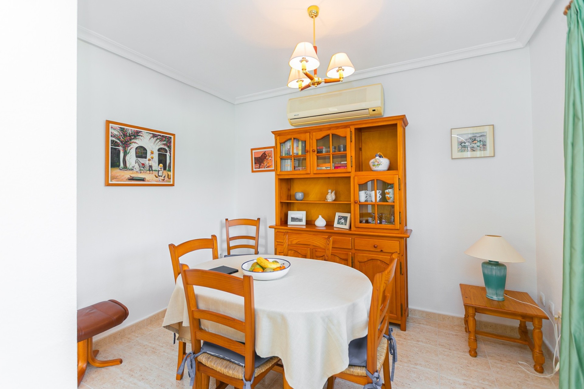 Revente - Villa mitoyenne -
Playa Flamenca - Zenia Mar