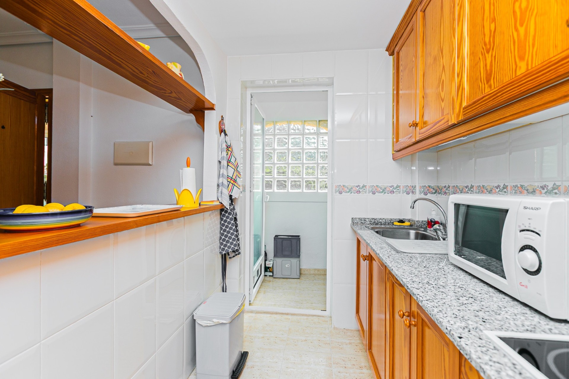 Revente - Villa mitoyenne -
Playa Flamenca - Zenia Mar