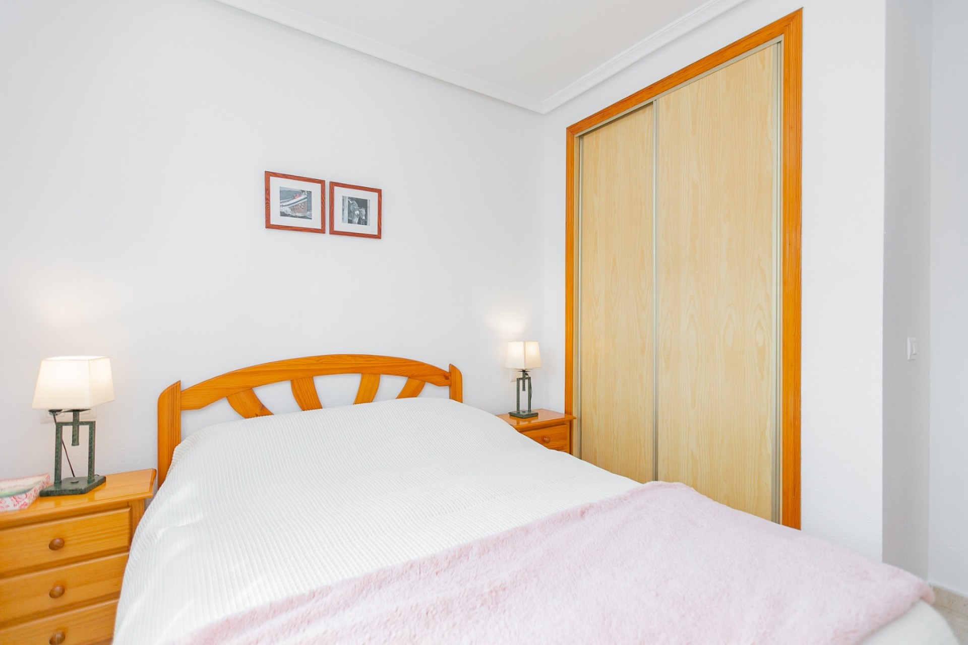 Revente - Villa mitoyenne -
Playa Flamenca - Zenia Mar