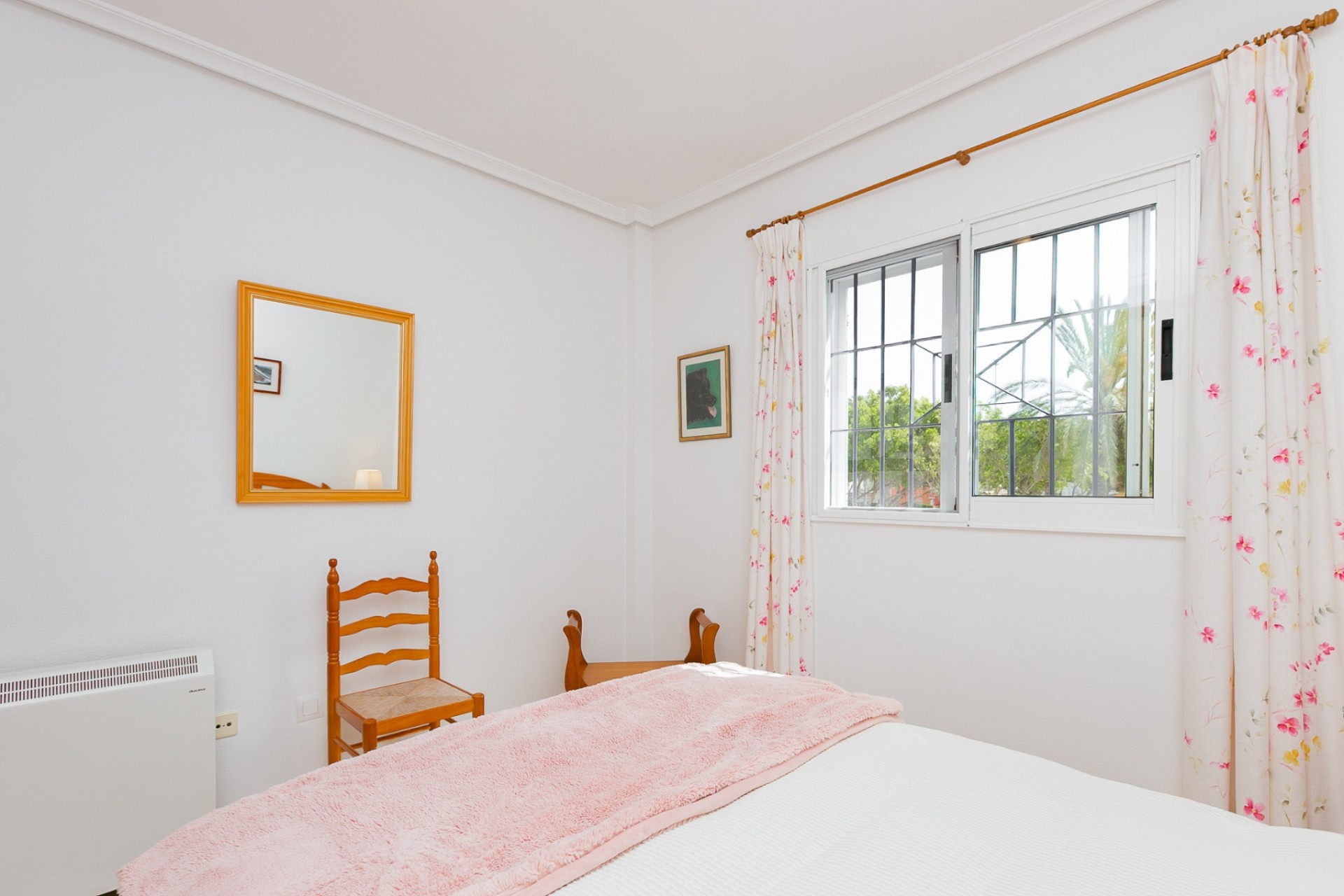 Revente - Villa mitoyenne -
Playa Flamenca - Zenia Mar