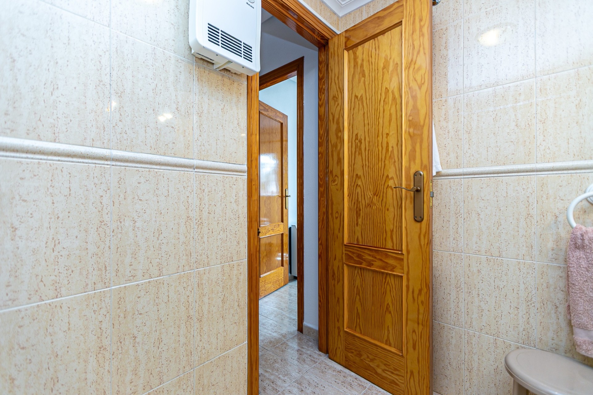 Revente - Villa mitoyenne -
Playa Flamenca - Zenia Mar