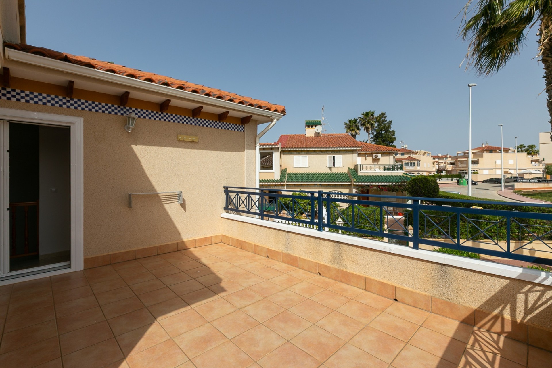 Revente - Villa mitoyenne -
Playa Flamenca - Zenia Mar