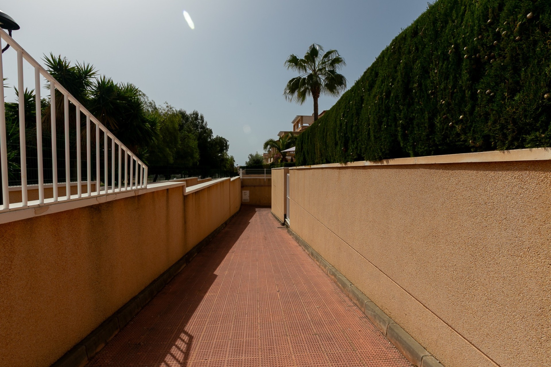 Revente - Villa mitoyenne -
Playa Flamenca - Zenia Mar