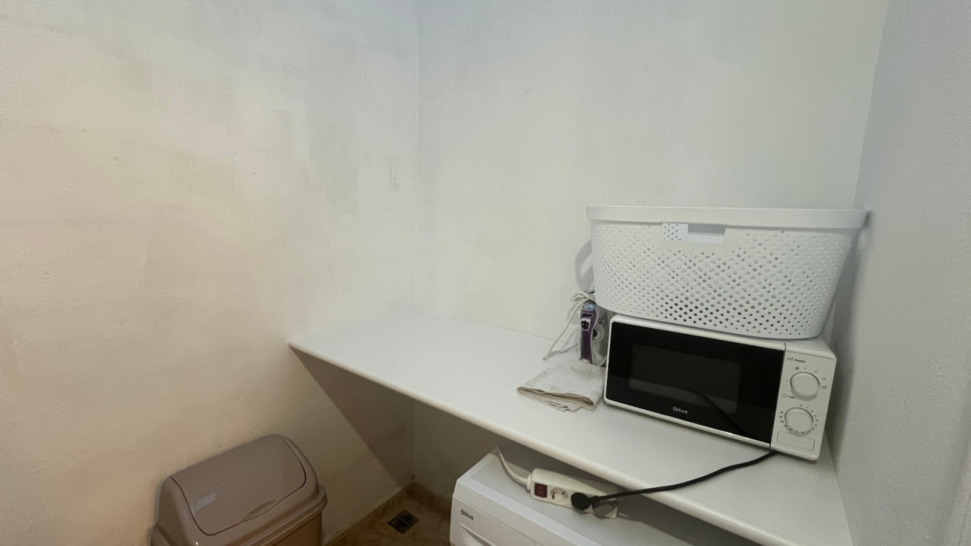 Revente - Villa mitoyenne -
Punta Prima - Serena