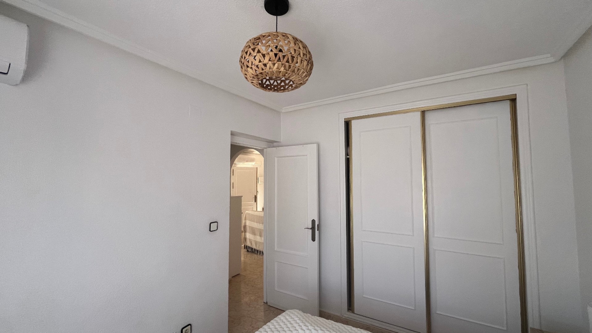 Revente - Villa mitoyenne -
Punta Prima - Serena