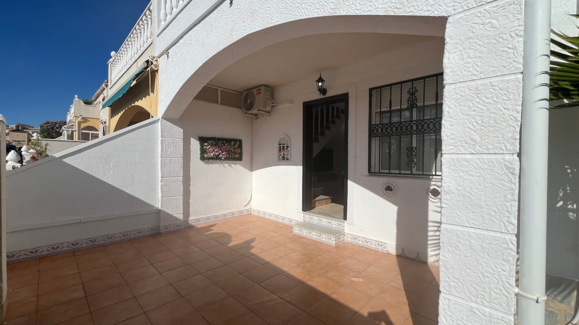 Revente - Villa mitoyenne -
Punta Prima - Serena