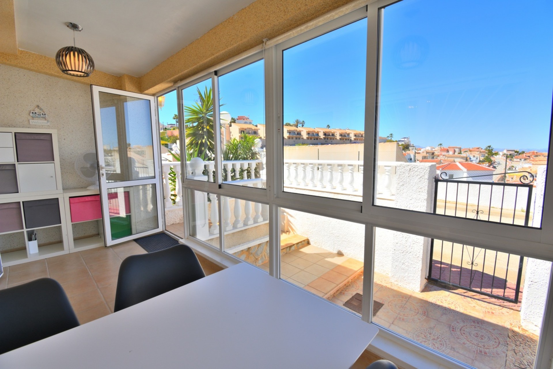 Revente - Villa mitoyenne -
Rojales - La Marquesa