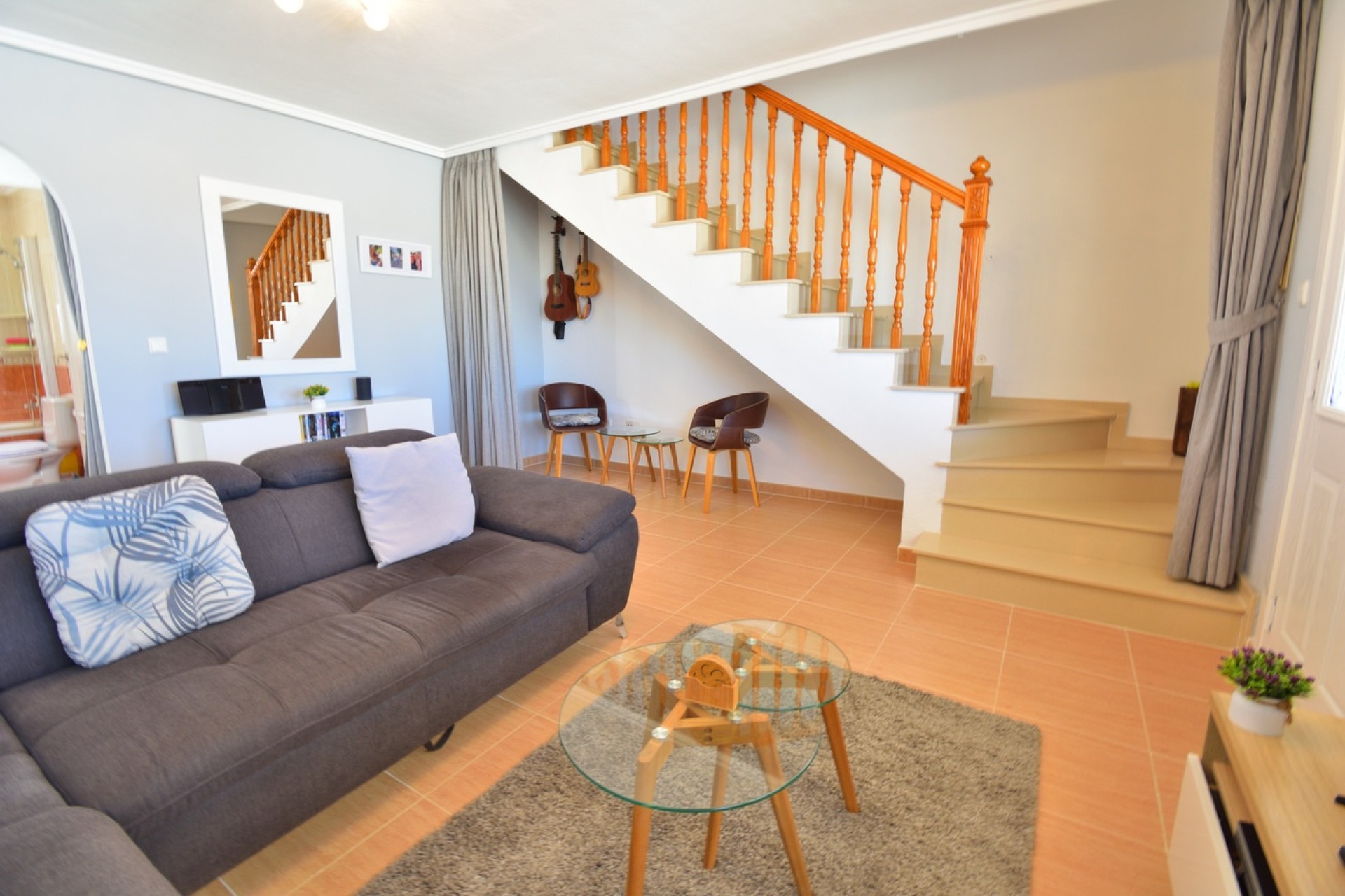 Revente - Villa mitoyenne -
Rojales - La Marquesa