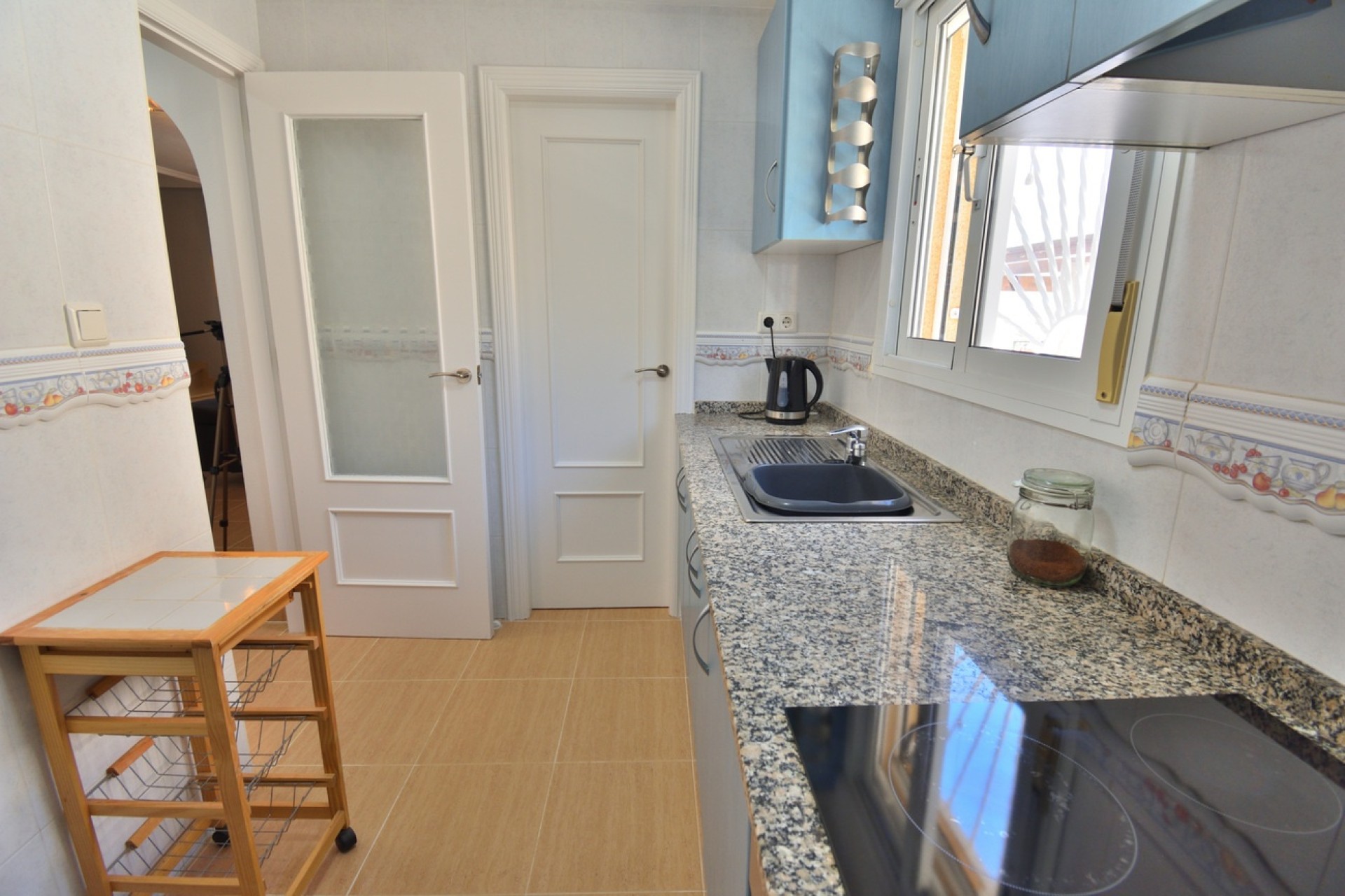 Revente - Villa mitoyenne -
Rojales - La Marquesa