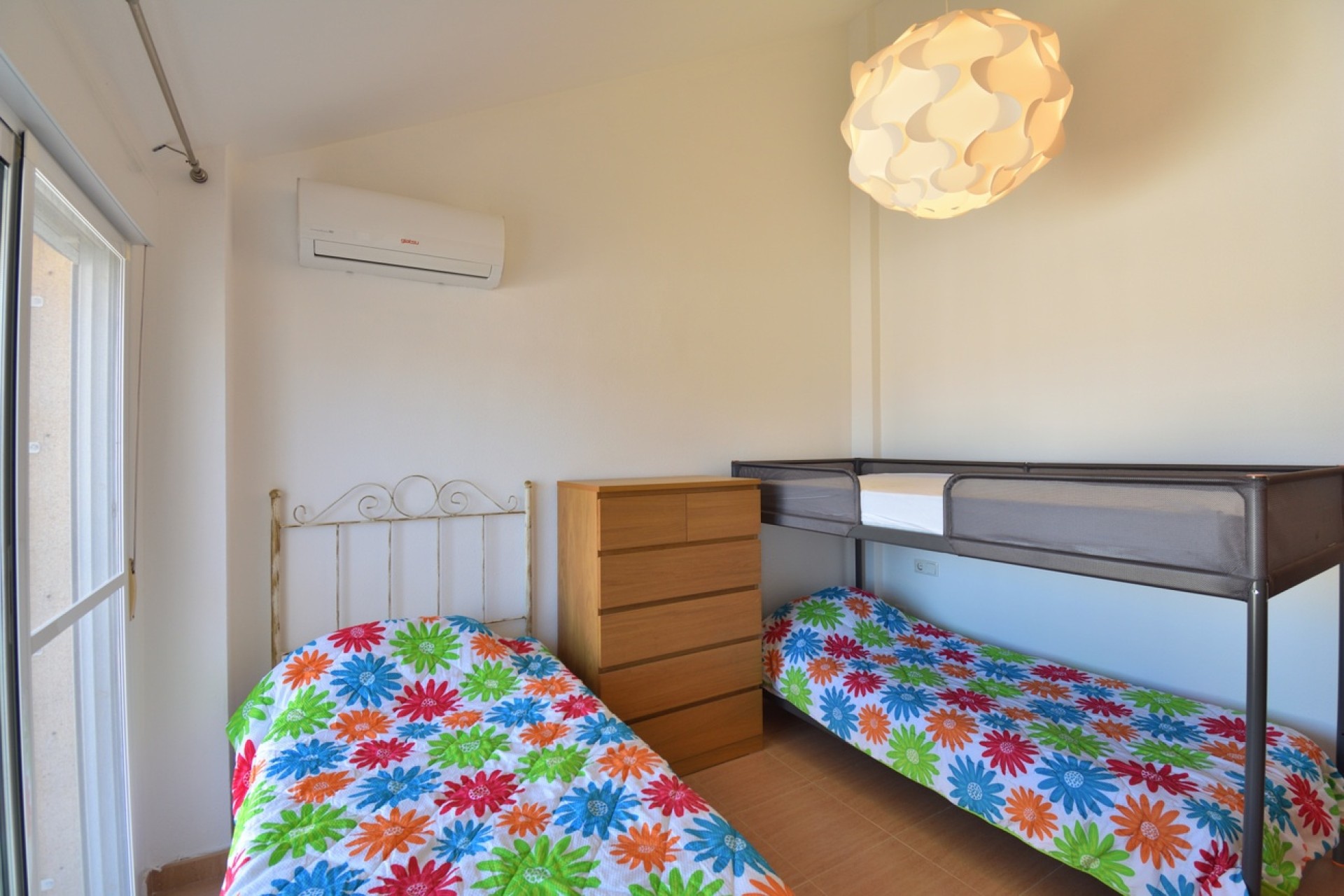 Revente - Villa mitoyenne -
Rojales - La Marquesa