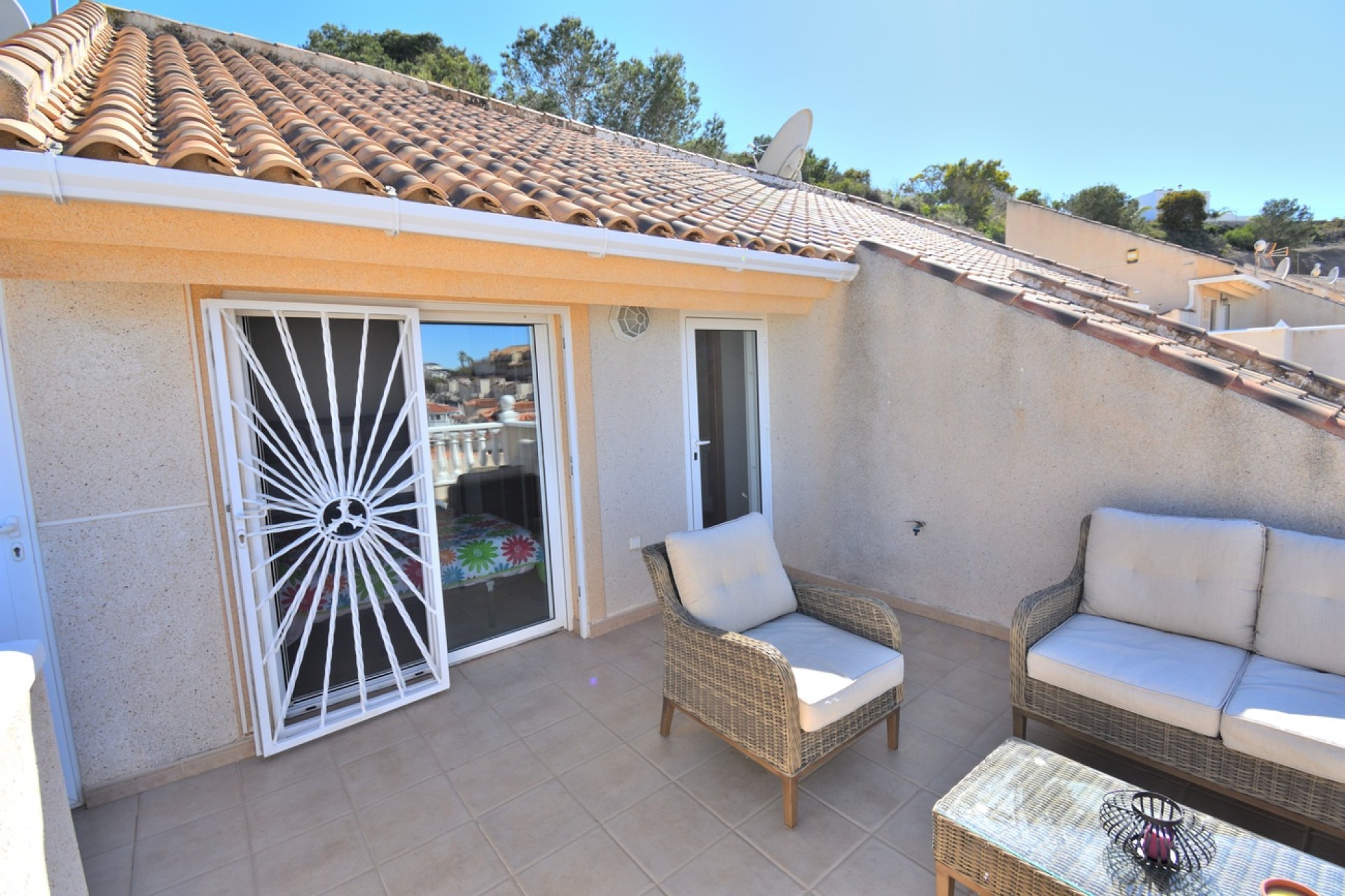 Revente - Villa mitoyenne -
Rojales - La Marquesa