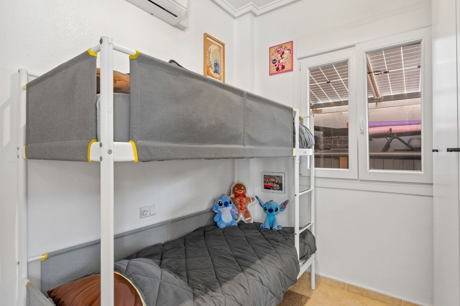 Revente - Villa mitoyenne -
Rojales - Rojales Hills