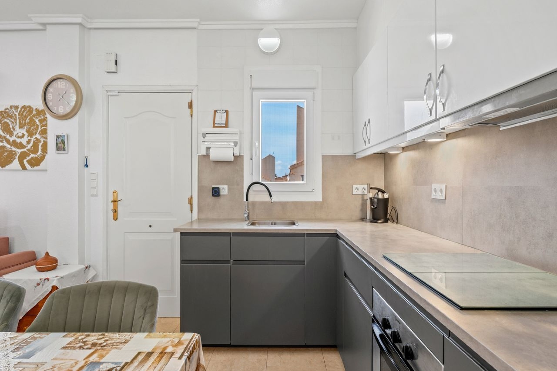 Revente - Villa mitoyenne -
Rojales - Rojales Hills