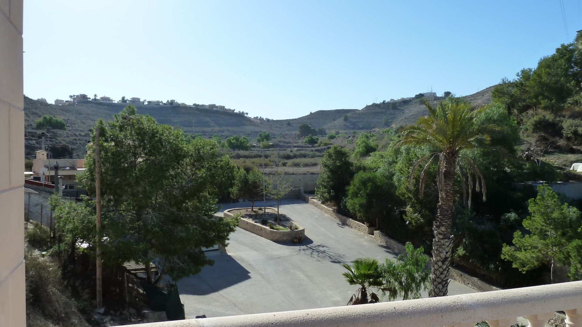 Revente - Villa mitoyenne -
Rojales - Rojales - Village