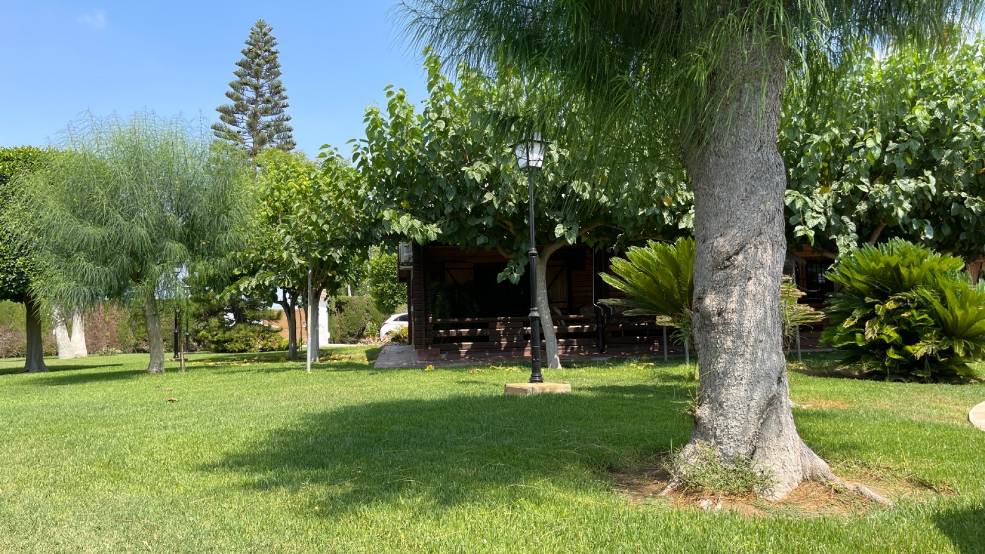 Revente - Villa mitoyenne -
San Fulgencio - La Marina