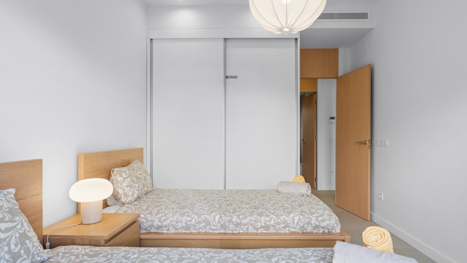 Revente - Villa mitoyenne -
San Fulgencio - La Marina