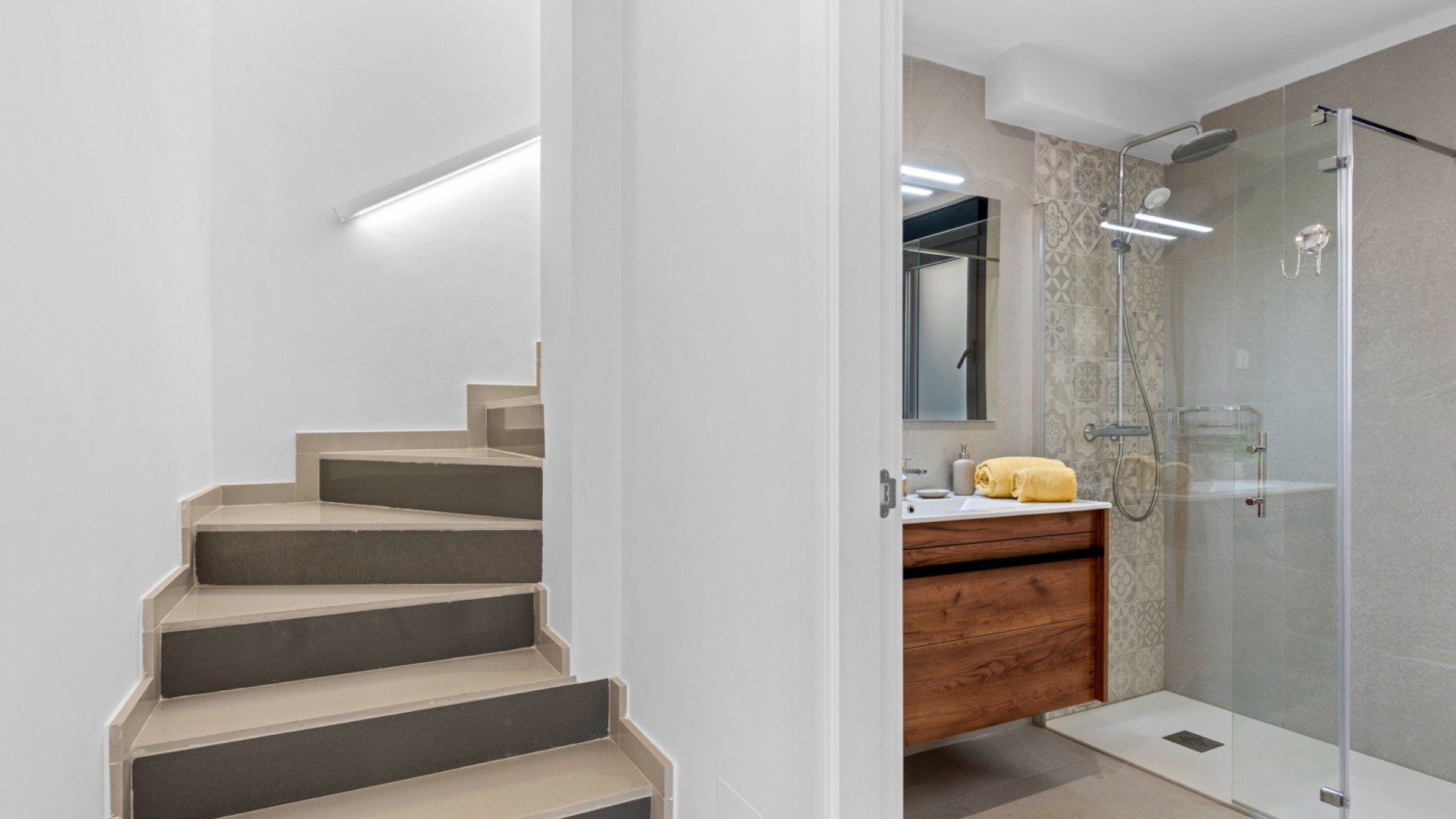 Revente - Villa mitoyenne -
San Fulgencio - La Marina